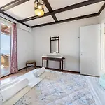Marianthi-kaizer Bridge Appartement *