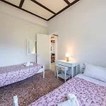 Marianthi-kaizer Bridge Appartement