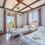 Appartement Marianthi-kaizer Bridge Achílleion