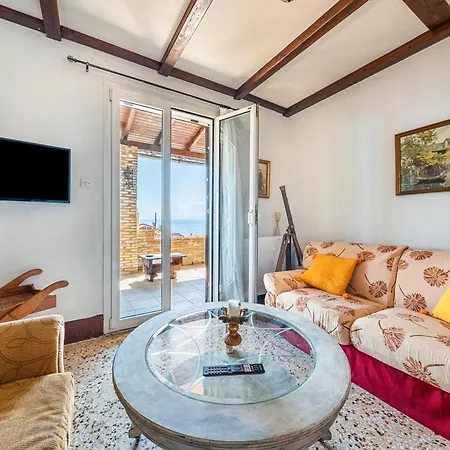 Marianthi-kaizer Bridge Daire *