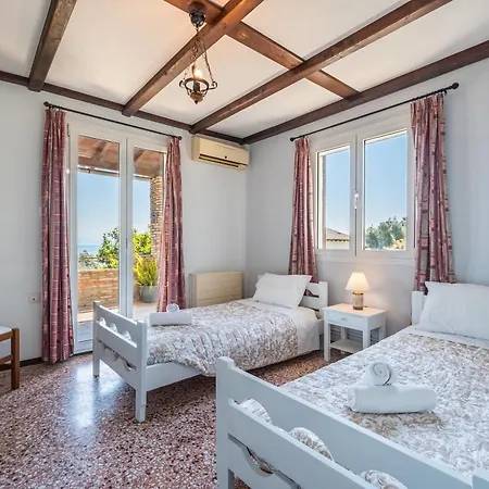 Marianthi-kaizer Bridge