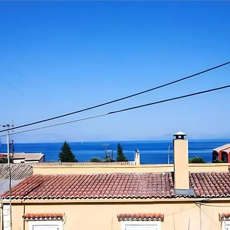 Marianthi-kaizer Bridge Daire Achílleion