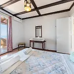 Marianthi-kaizer Bridge Appartement *