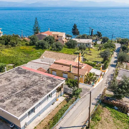 Marianthi-kaizer Bridge 公寓 *