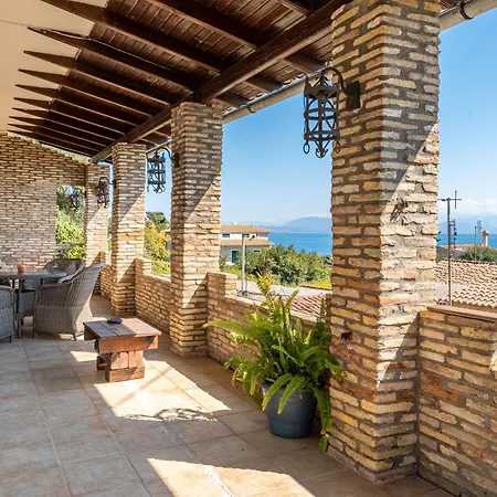 Appartement Marianthi-kaizer Bridge