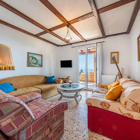 Marianthi-kaizer Bridge