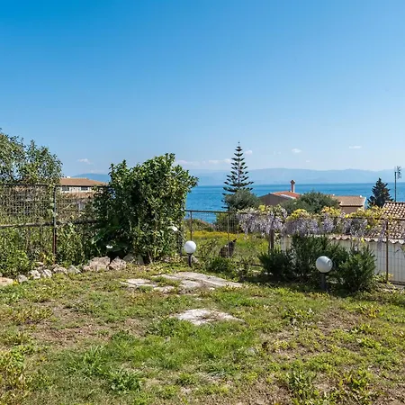 Marianthi-kaizer Bridge *