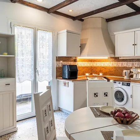 Marianthi-kaizer Bridge