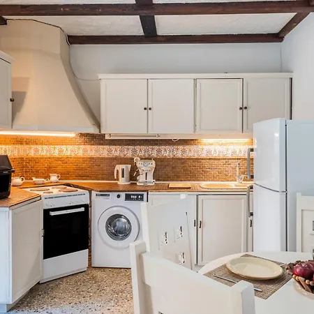 Marianthi-kaizer Bridge *