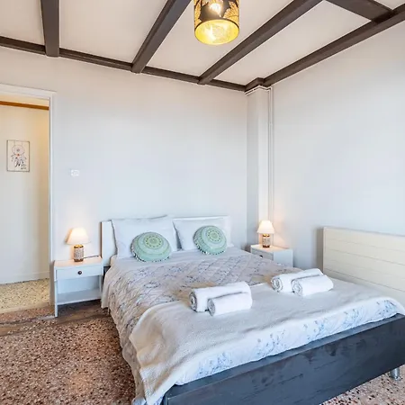 Marianthi-kaizer Bridge *