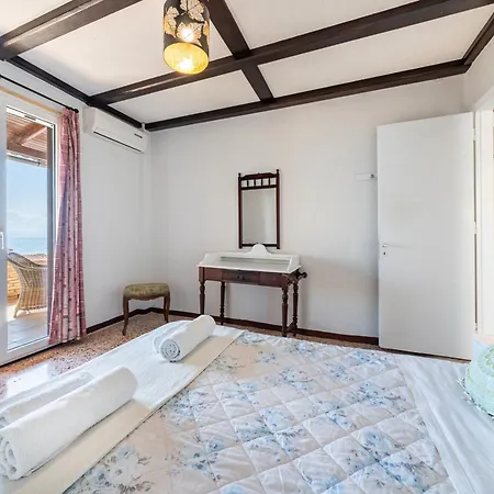 Marianthi-kaizer Bridge Lejlighed *