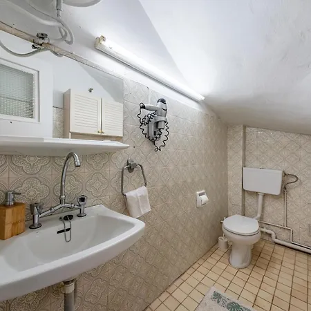 Lejlighed Marianthi-kaizer Bridge Achílleion