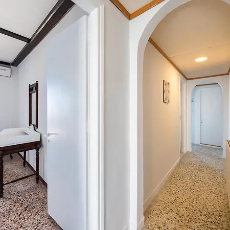 Marianthi-kaizer Bridge Achílleion