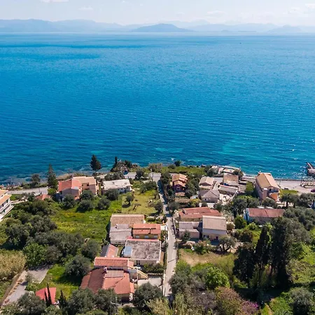 Marianthi-kaizer Bridge 公寓 *