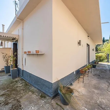 Marianthi-kaizer Bridge *