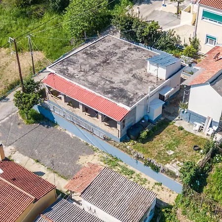 Marianthi-kaizer Bridge