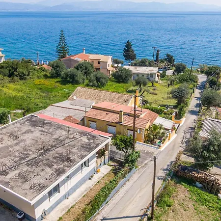 Apartment Marianthi-kaizer Bridge Achilleion