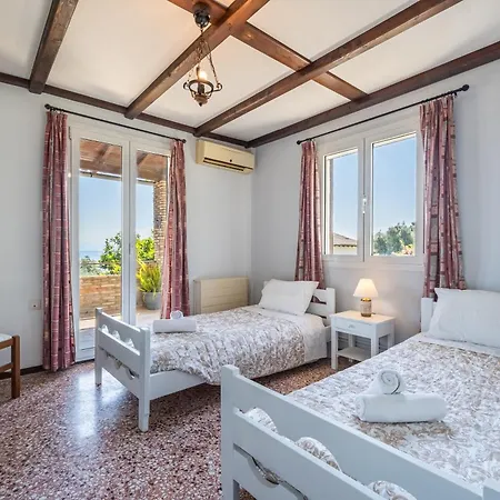 Apartment Marianthi-kaizer Bridge Achilleion