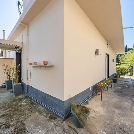 Marianthi-kaizer Bridge Apartamento